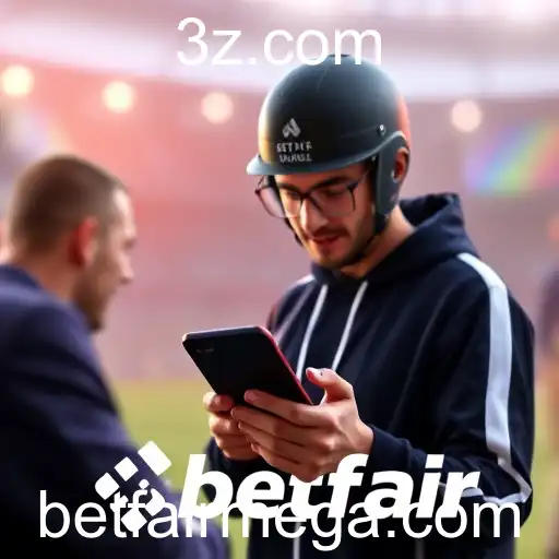 Expansão do Mercado de Apostas e o Impacto da Betfair