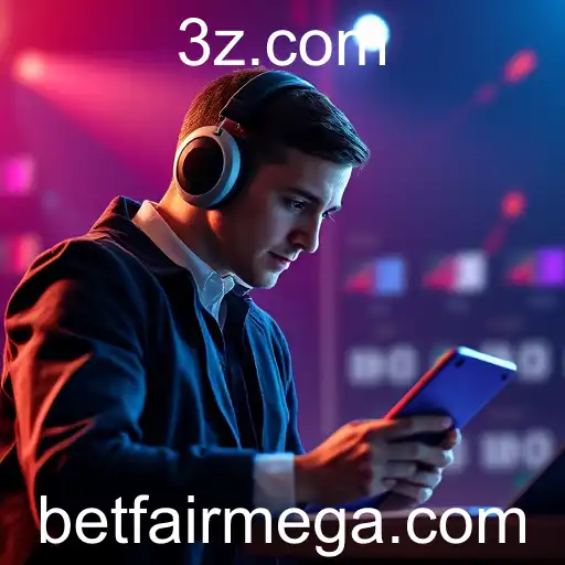Revolução no Mundo dos Jogos com Betfair e IA