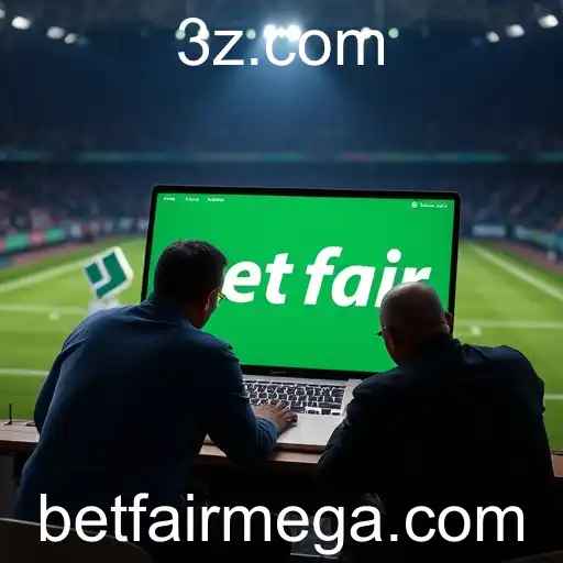 A Evolução do Mercado de Apostas Online em 2025