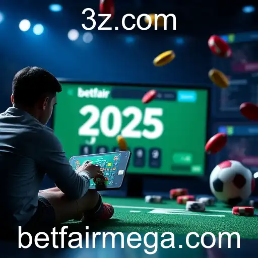 Crescimento e Desafios do Jogo Online em 2025