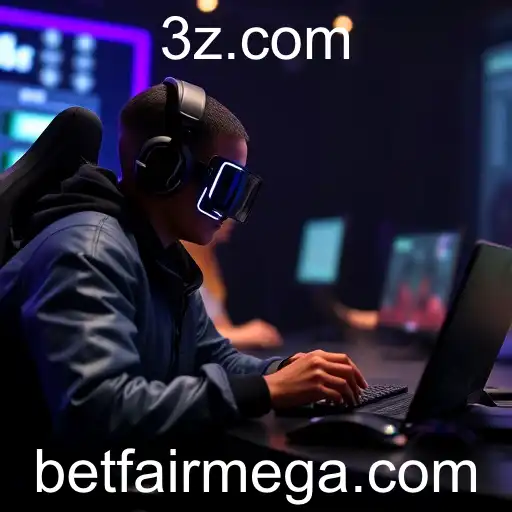 Oportunidades e Desafios no Mercado de Jogos Online