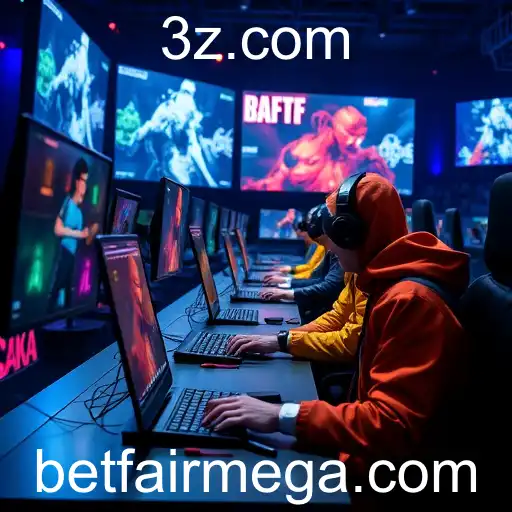 Expansão dos Sites de Jogos e o Impacto no Mercado