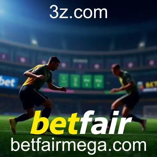 Expansão e Inovação no Mercado de Apostas Online