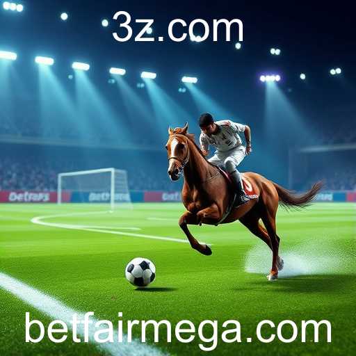 Expansão Global do Betfair nos Esportes Virtuais