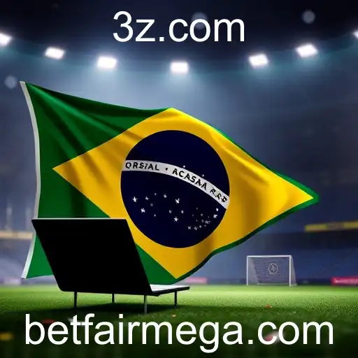 Impacto do Soft Launch da Betfair no Mercado Brasileiro