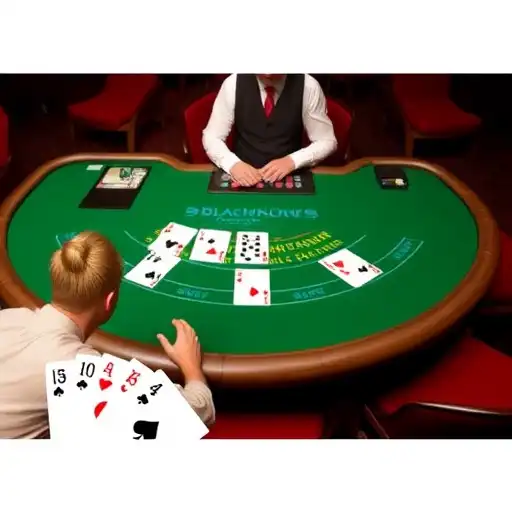 A Autenticidade do Live Blackjack na Betfair