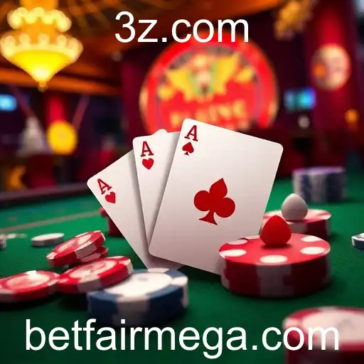 Explorando a Popularidade dos Cassinos Online na Betfair