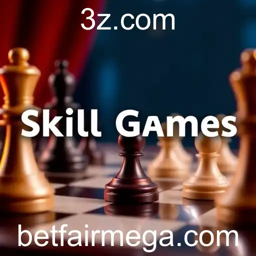 Explorando os 'Skill Games' na plataforma Betfair