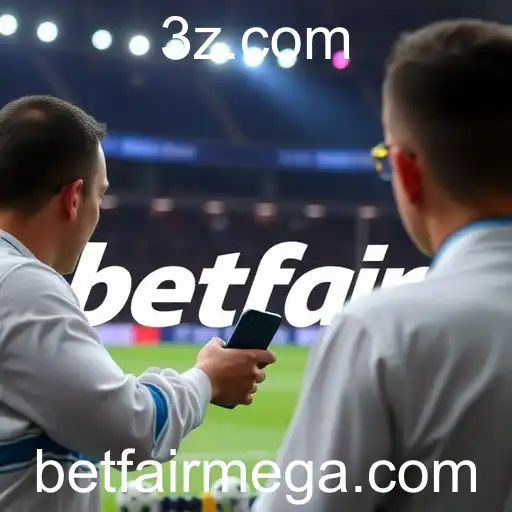 Crescimento das Plataformas de Apostas em 2025