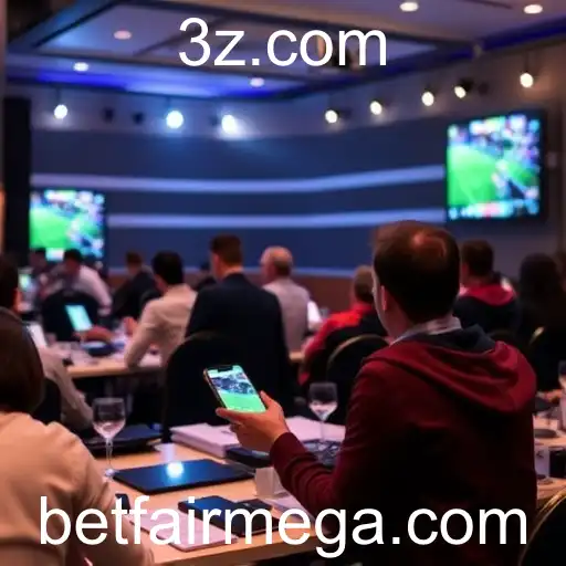 Impacto da Nova Legislação nos Sites de Apostas