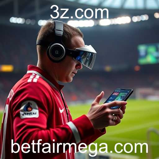 A Influência da Betfair no Mercado Global de Apostas