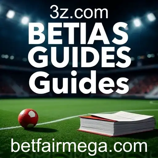 A Importância dos Guias de Apostas na Plataforma Betfair