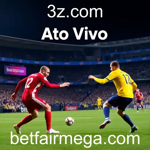 A Evolução e Popularidade das Apostas ao Vivo na Betfair