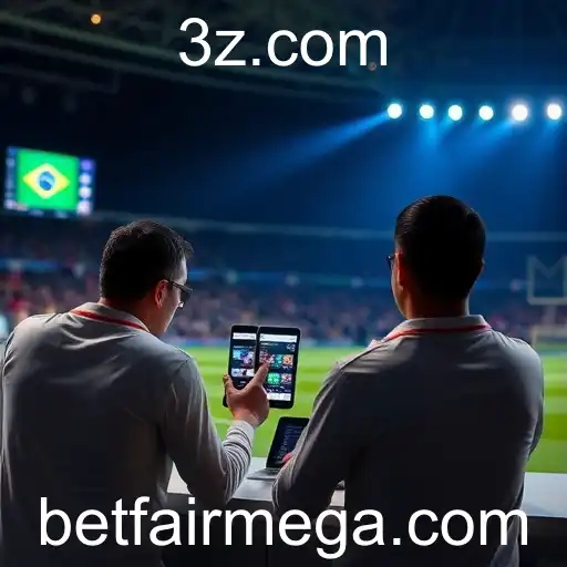 O Crescimento do Mercado de Apostas Online em 2025