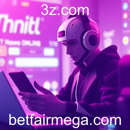 Ascensão do Mercado de Jogos Online em 2025