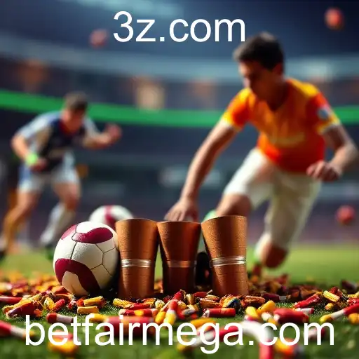 Explorando as Oportunidades na Categoria 'Promotions' da Betfair
