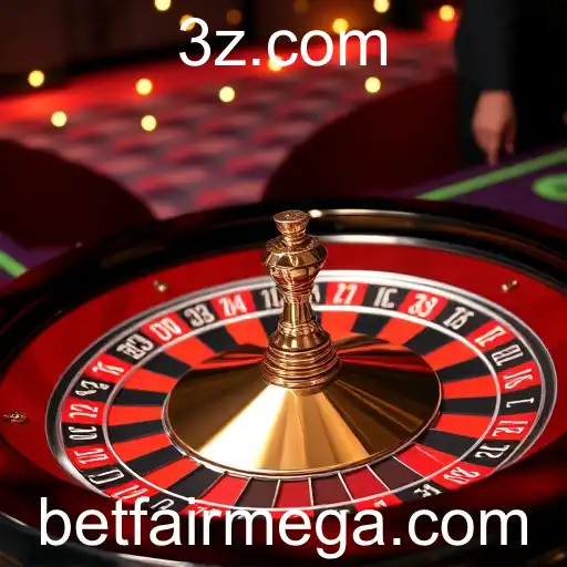A Fascinante Experiência da Roleta Ao Vivo na Betfair