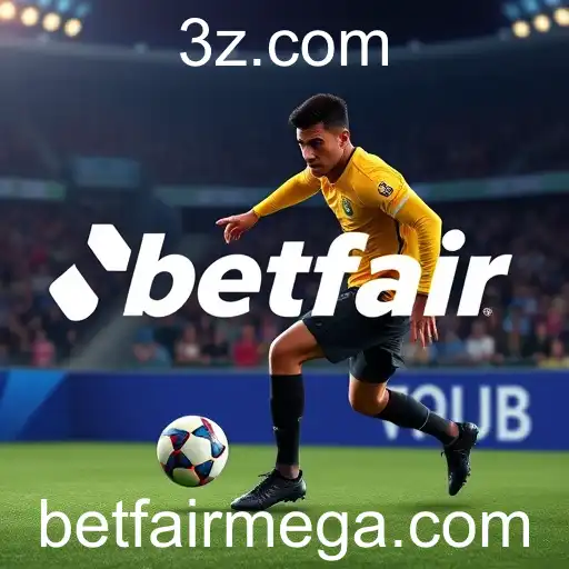 O Impacto Crescente da Betfair no Mercado de Jogos Online