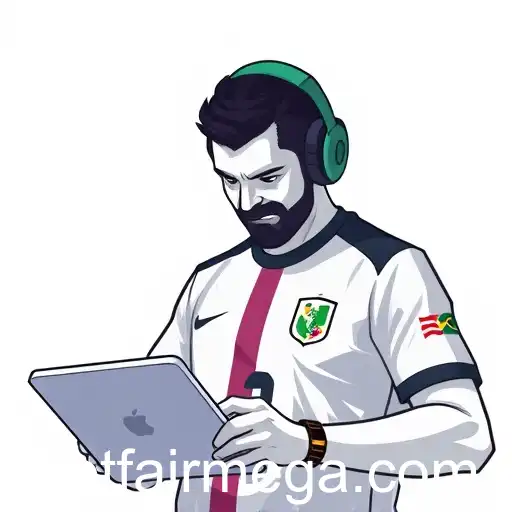 A Influência do Mercado de Apostas no Esporte Brasileiro