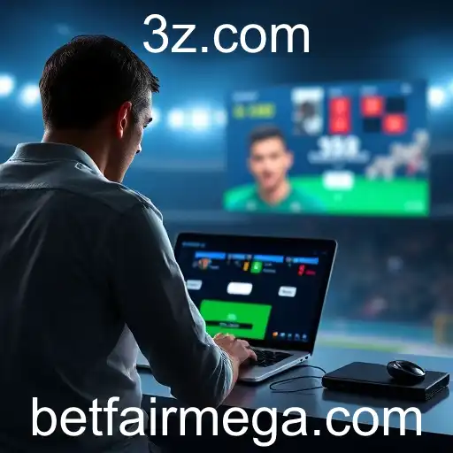 Apostas Online: Crescimento e Desafios em 2025