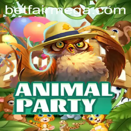 Explore the Dynamic World of AnimalParty on Betfair