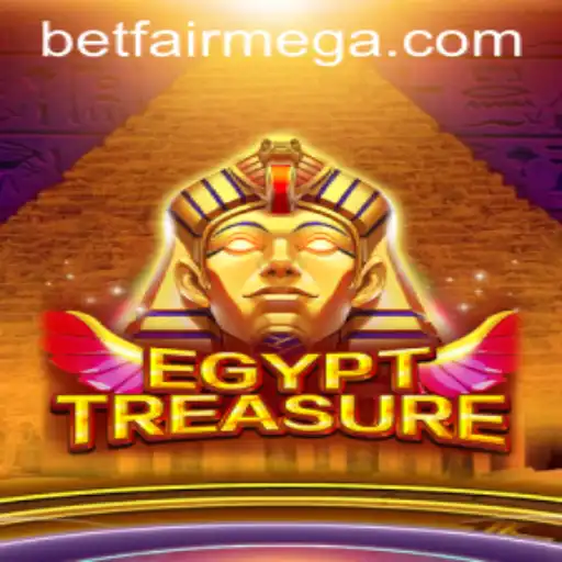 Exploring the Excitement of EgyptTreasure on Betfair