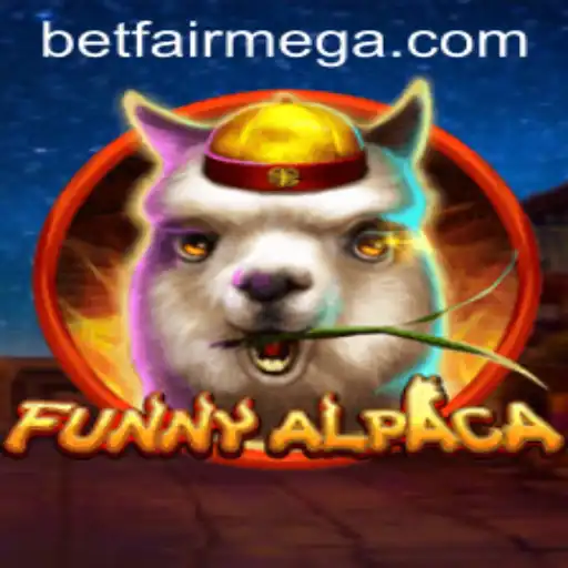 Discover the World of FunnyAlpaca: A Unique Gaming Experience with Betfair