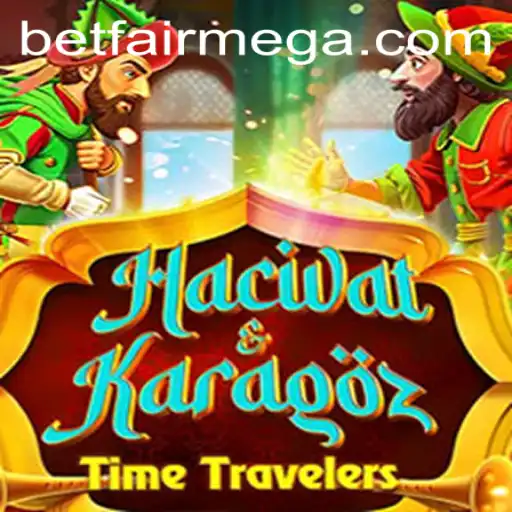 Exploring HacivatandKaragoz: A Traditional Game Infused with Modern Betfair Dynamics