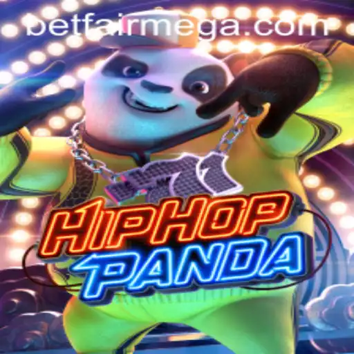HipHopPanda: A Dynamic Casino Spin on Betfair