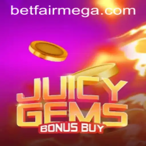 Exploring JuicyGemsBonusBuy: A Fresh Addition to Betfair's Gaming Portfolio