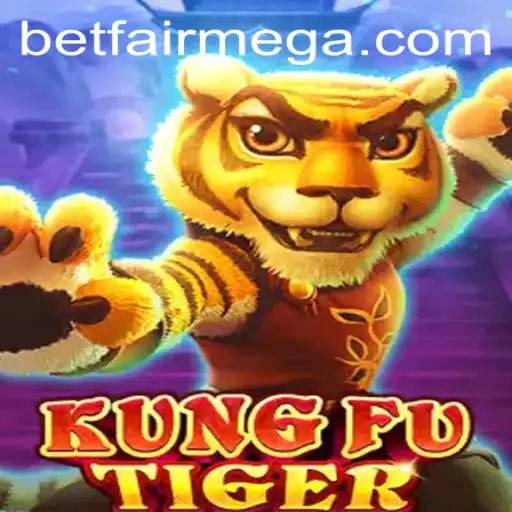 KungFuTiger: A Thrilling Adventure in the Betting World