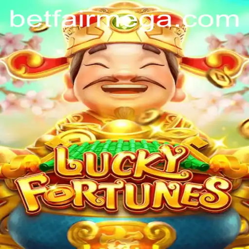 Exploring the Exciting World of LUCKYFORTUNES: A New Dimension on Betfair