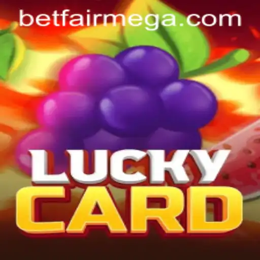Exploring 'LuckyCard' - The Thrilling Card Game on Betfair