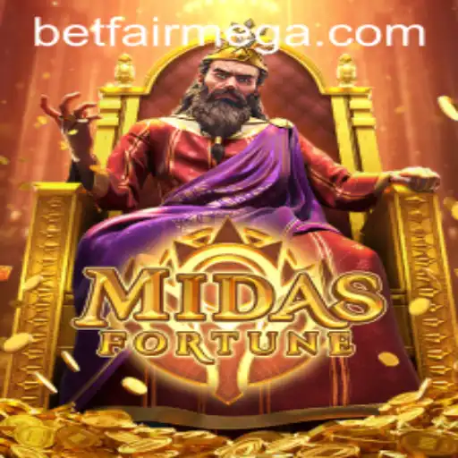 MidasFortune: Exploring the Newest Sensation in Online Gaming on Betfair