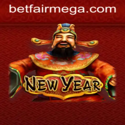 Exploring the Exciting World of NewYear: A Game of Strategy and Luck on Betfair
