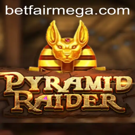 PyramidRaider: Embark on a Thrilling Adventure with Betfair