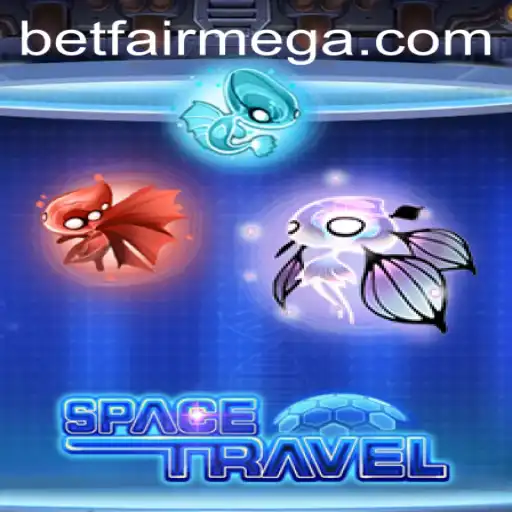 Exploring the Thrilling Universe of SpaceTravel: A Game-Changer with Betfair Integration