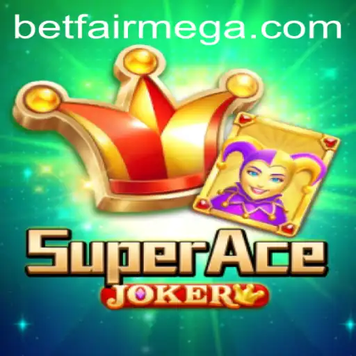 Unveiling the Thrills of SuperAceJoker on Betfair