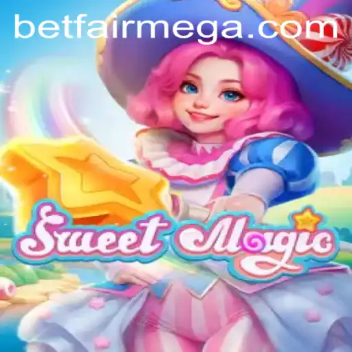 SweetMagic: A Magical Gaming Experience for Betfair Enthusiasts