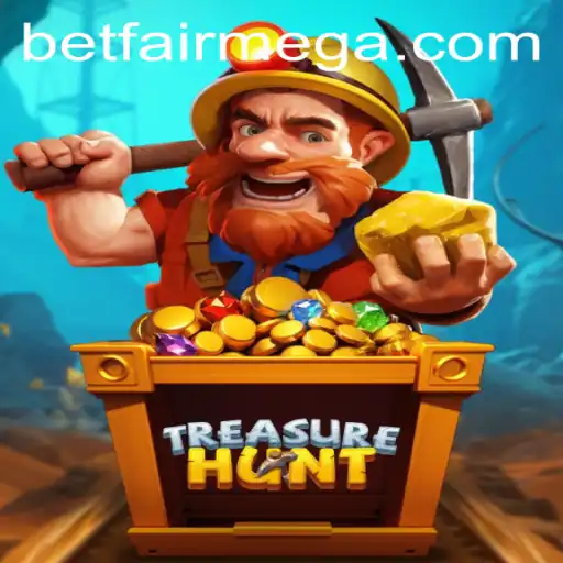Exploring TreasureHunt: A Closer Look at the Betfair-Inspired Game
