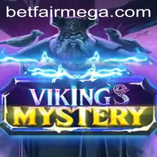 Immerse Yourself in the Thrilling World of VikingsMystery on Betfair