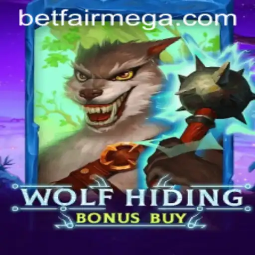 Exploring the Enchanting World of WolfHidingBonusBuy